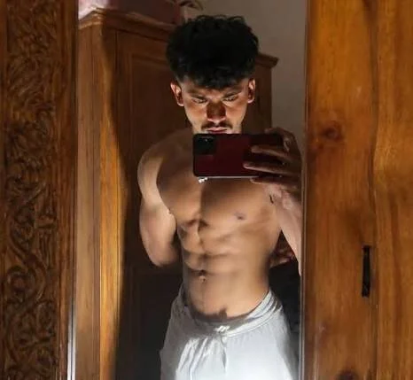 TimberKrish Chat XXX offline