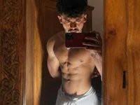 TimberKrish webcam model