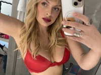 SexyVenusian's webcam live show