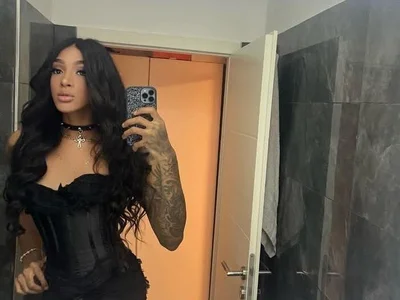 SexyyRed_ - Trans 