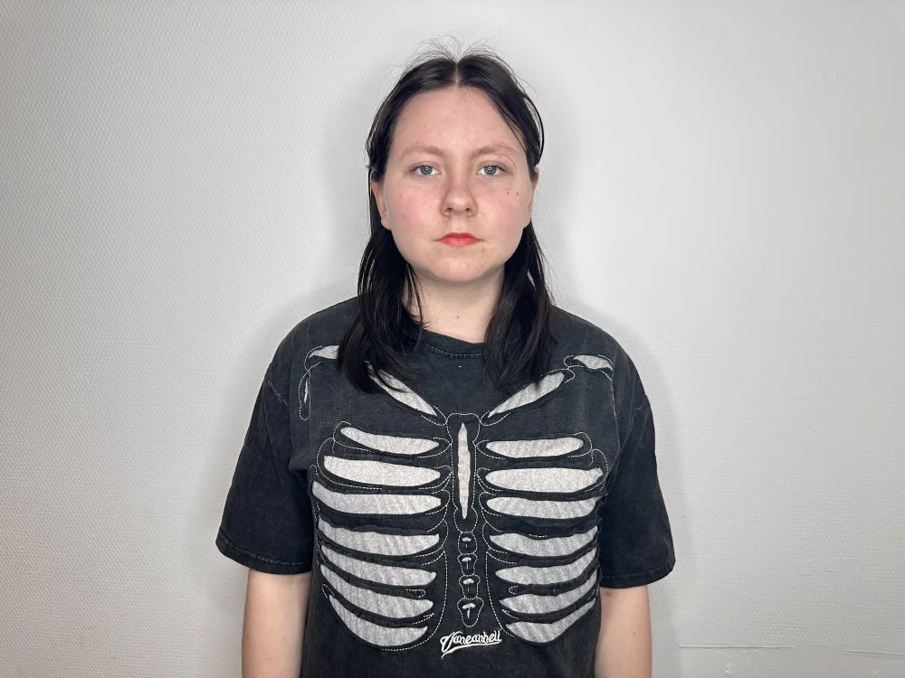 MaliaDemus' Offline XXX Chat