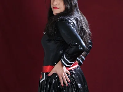 SofiaKristel profile