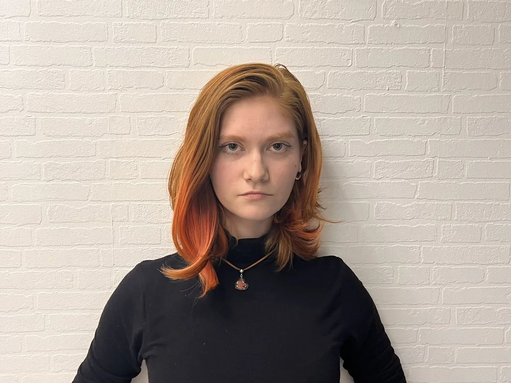 DarleneClayborne's Offline XXX Chat