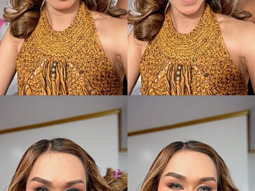 Chat XXX offline de Baby_Zoee18