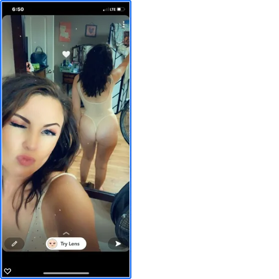 candiee4u's Offline Chat Room