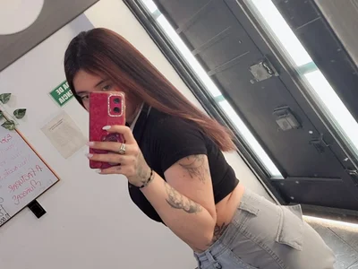 Marita_ - Girl 