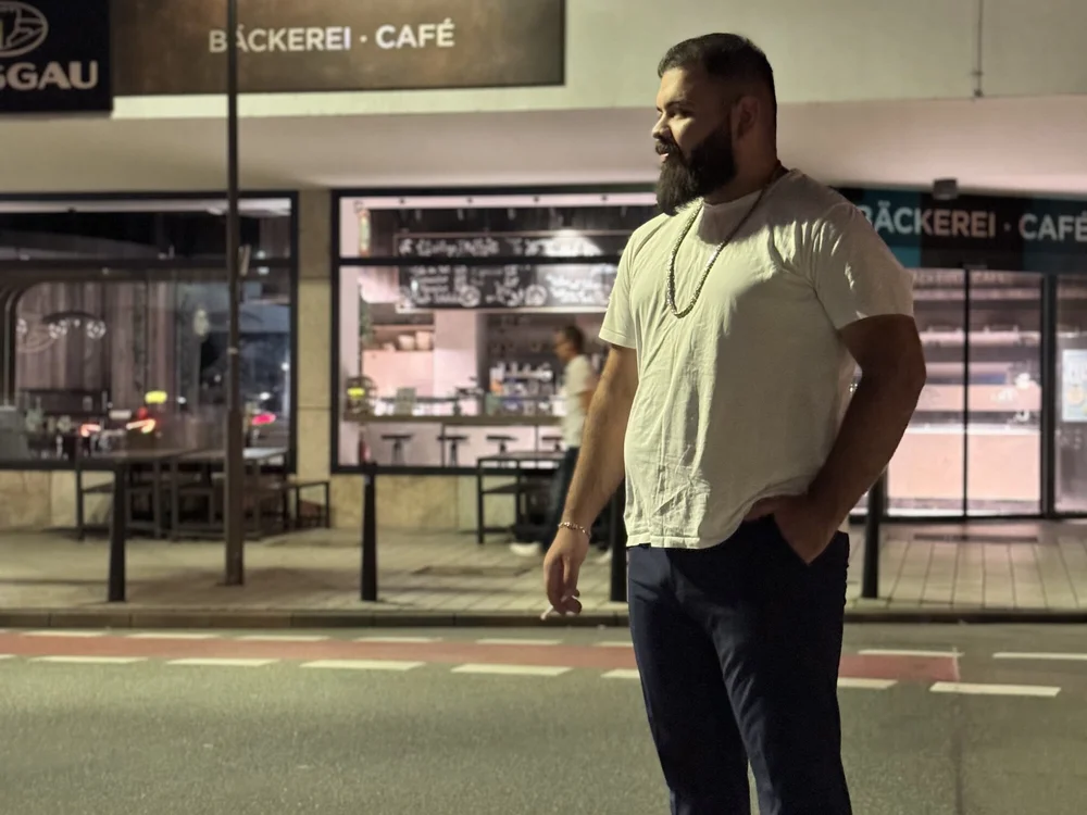 แชท XXX ออฟไลน์ของ sympathisch_1