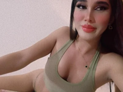 CummAndGetMe - Trans 