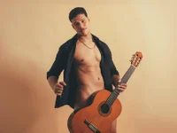 Brice_Kent's webcam live show