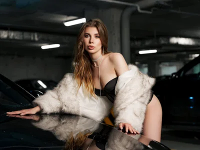 AshleyEvance profile