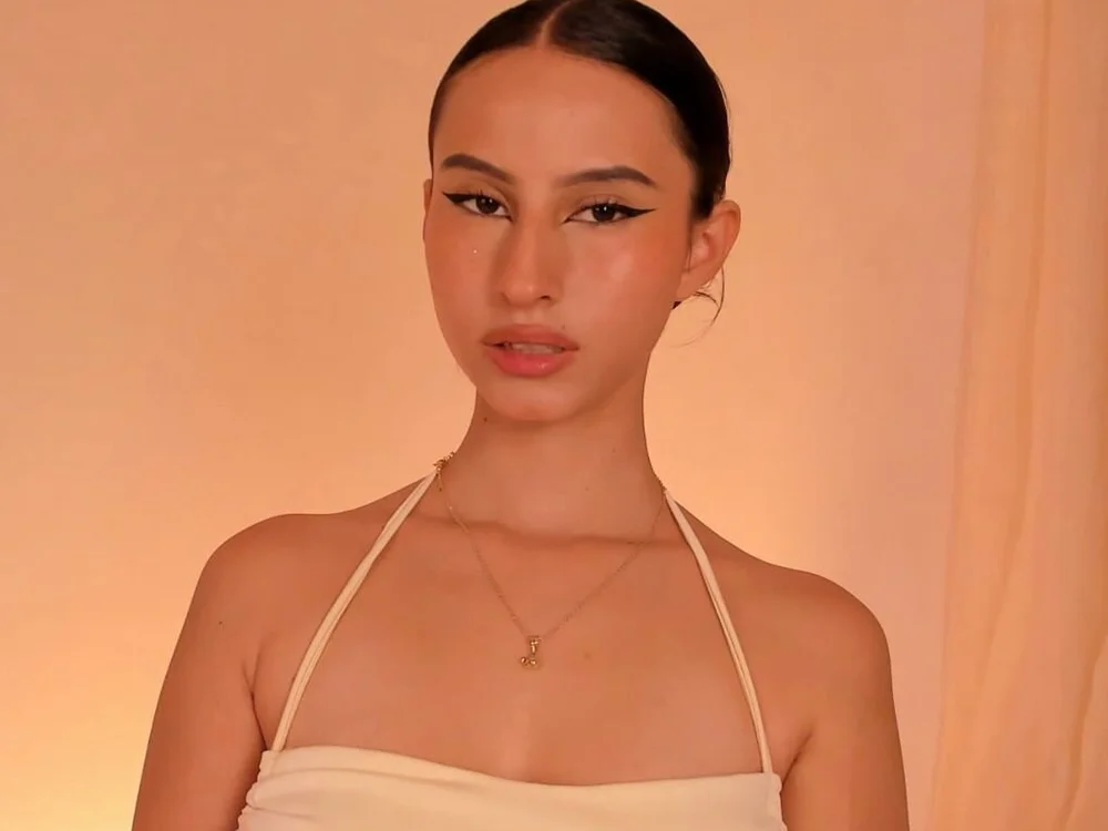 Zoe_Mrlx's Offline XXX Chat