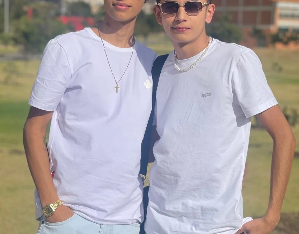 Erick_jack Adlı Modelin Çevrimdışı Sohbet Odası