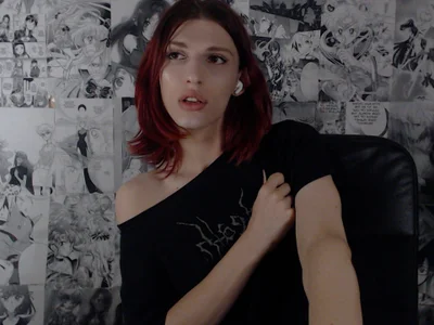 Lilliana_cutie - Stripchat Cam2cam Cumshot Dirtytalk Trans 