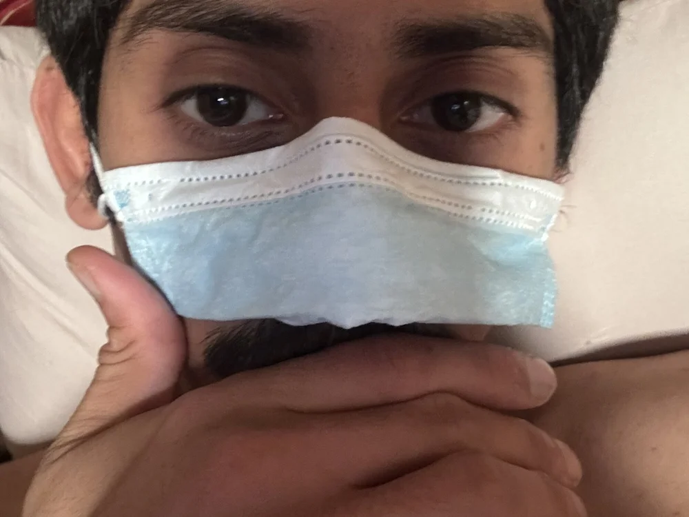 Mioomy_00 Adlı Modelin Çevrimdışı XXX Sohbeti