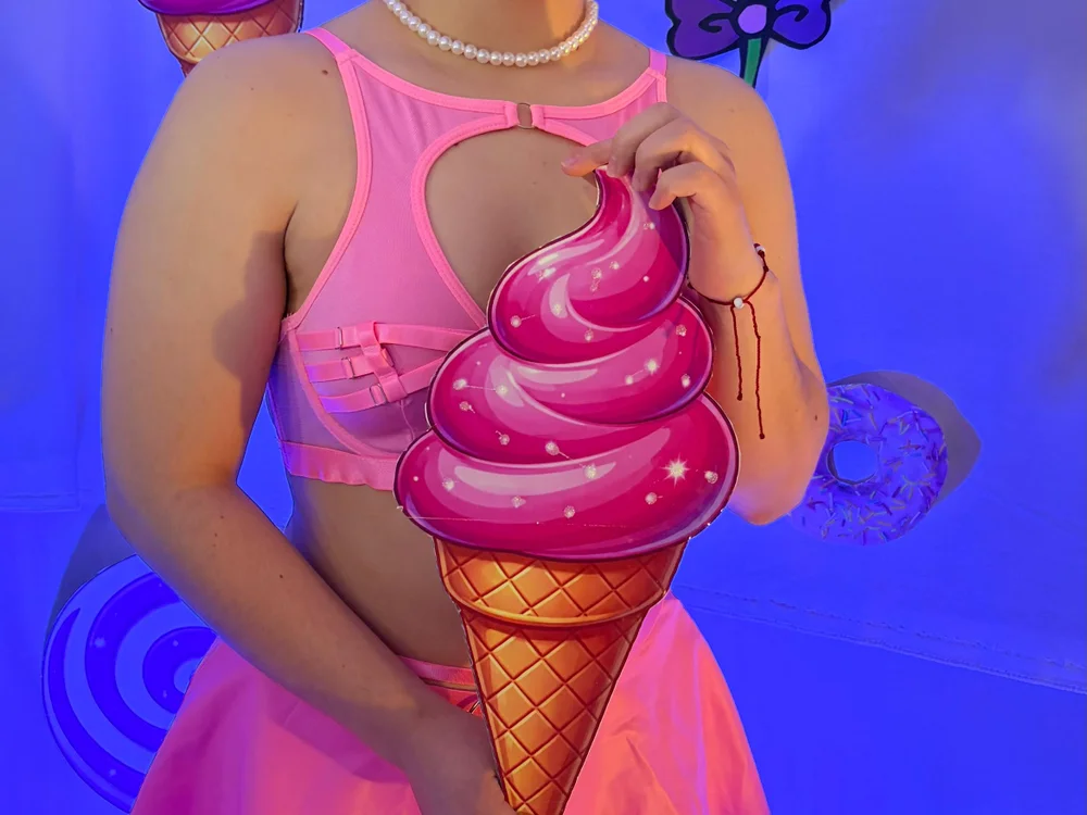 violettabond's Offline XXX Chat