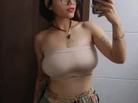 Czat XXX na żywo – shybutdirtygirrll