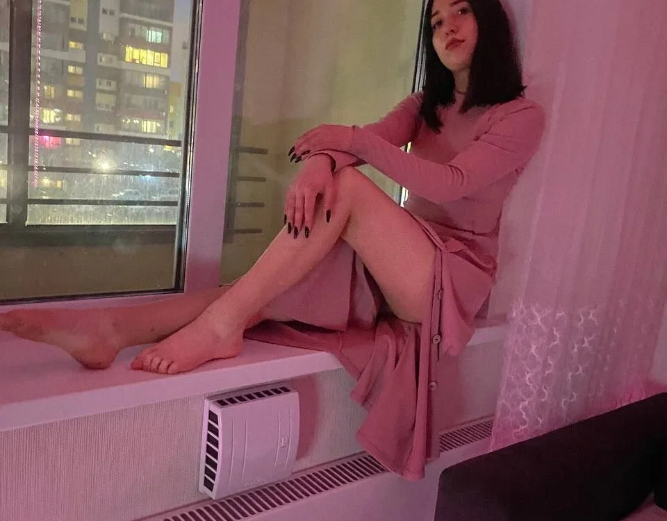 RaeDarras' Offline XXX Chat