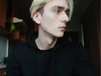 Samuel_Skywalker's webcam live show