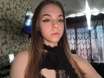 Kaiangel_ - Girl 