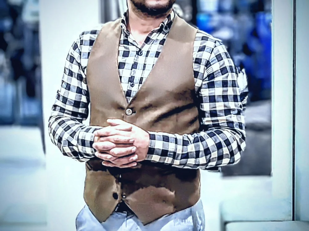 Magic_Mike1991 Chat XXX Ngoại tuyến