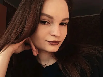 JamilaHaage - Girl 