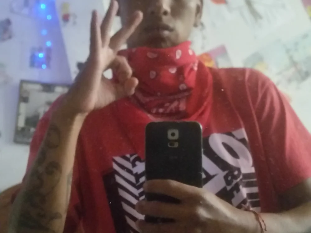 Sembang XXX Luar Talian dario593