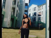 My-Chocolate's webcam live show