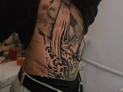 COLOMBIAN20CM profile