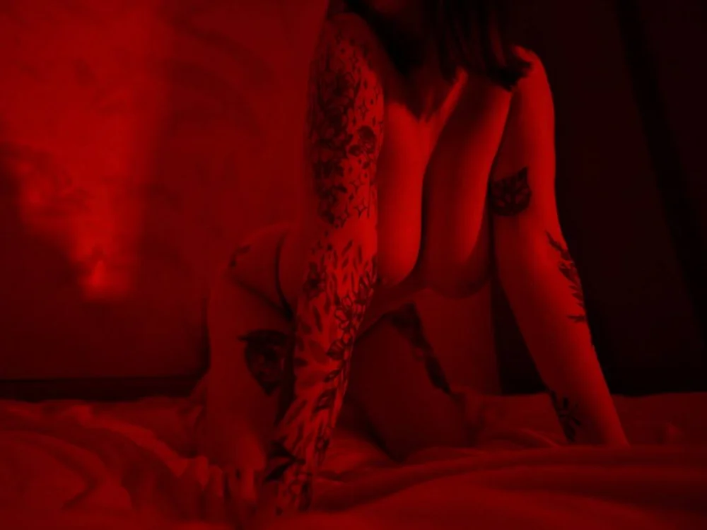 ห้องแชทออฟไลน์ของ TattoogirlVi
