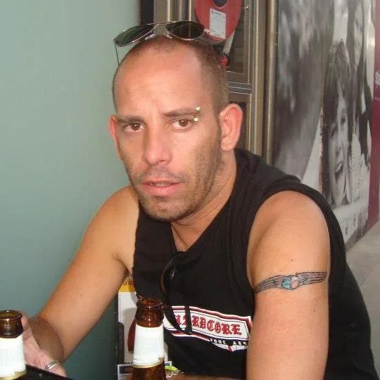 jordi1981 Offline XXX Chat