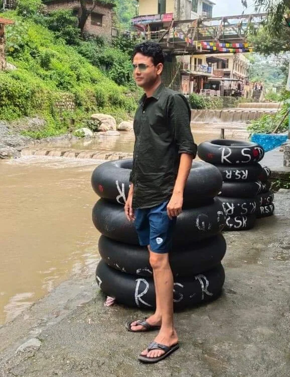 Hot_sagar's Offline Chat Room