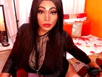 AkieshaCOCK's webcam live show