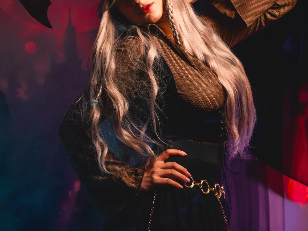 foto de capa de Bella_Williiams