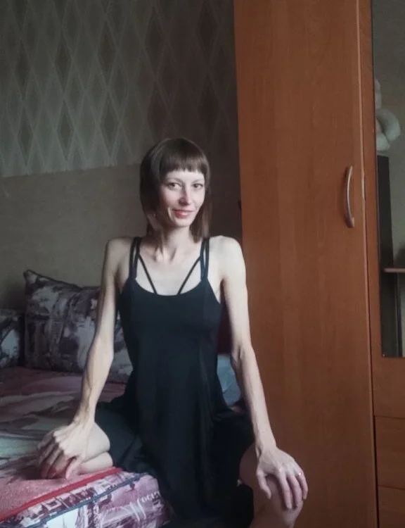 MaryKlite_ Offline XXX-Chat