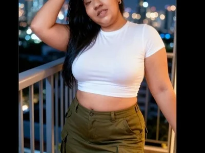 Exoticcharmer - Girl 