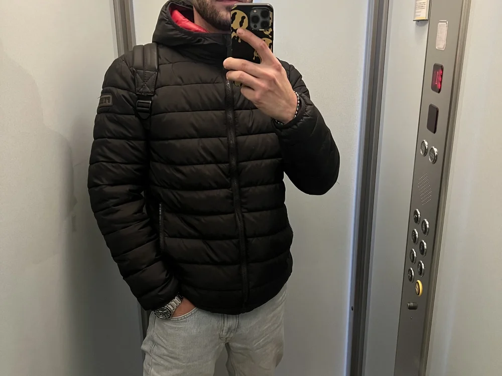 Offline chat soba modela salv999