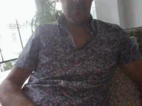 Show de webcam de luapo1979