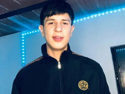 Salvatore18_ - Boy 