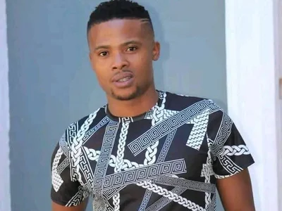 Poloyajozi - Boy 