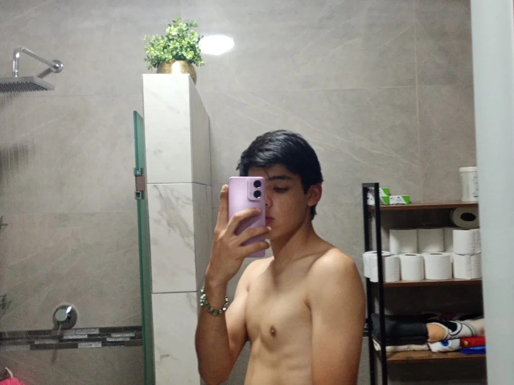 ห้องแชทออฟไลน์ของ Mauricioema07