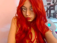 nexusketa's webcam live show