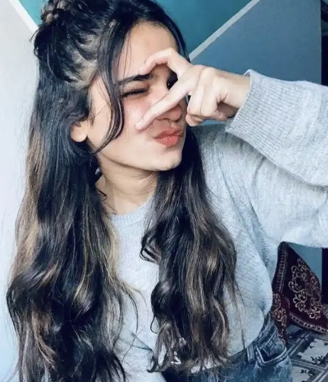 Kabita_cute's most recent online preview
