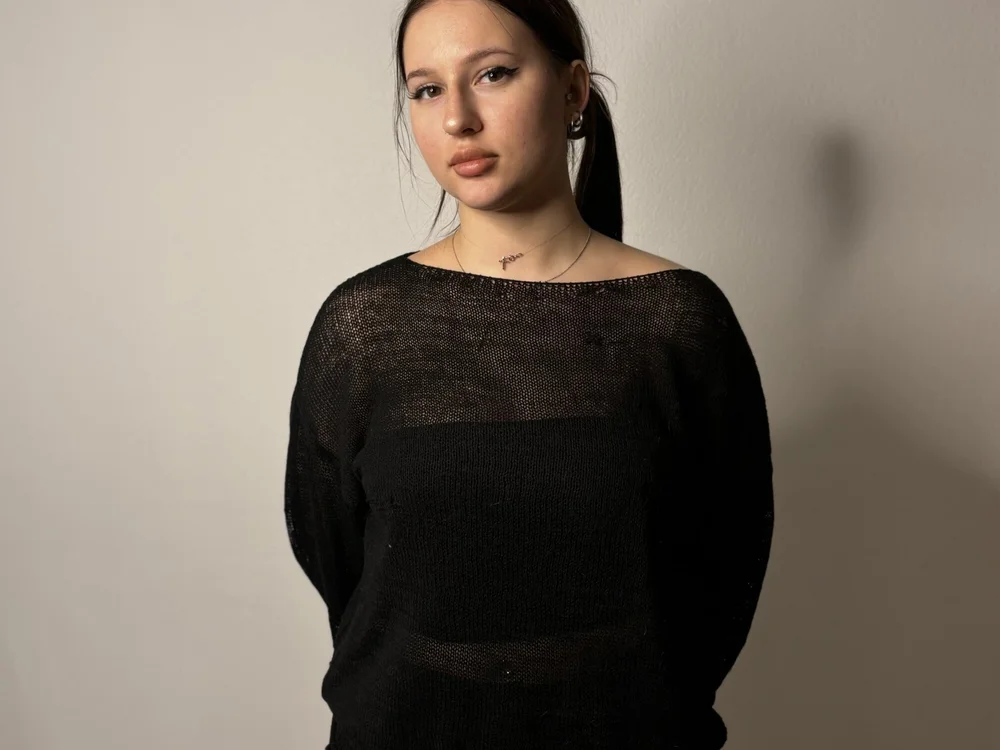 PatBushlen's Offline XXX Chat