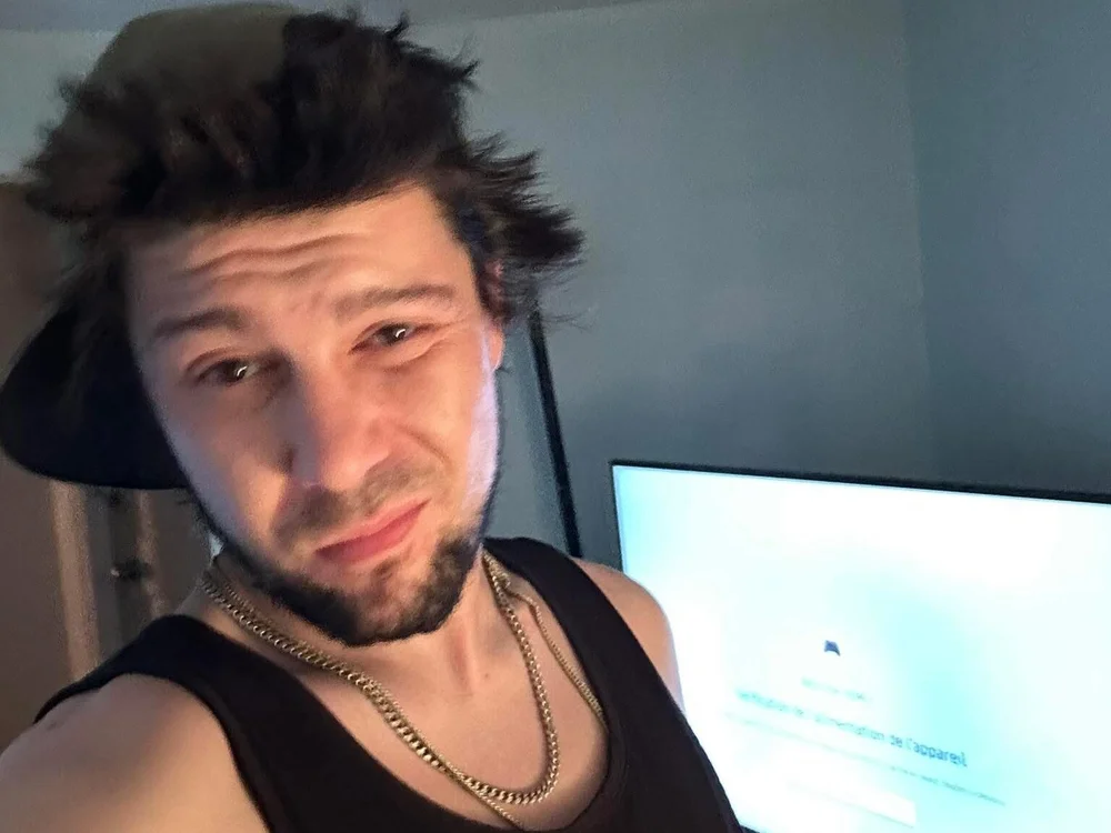 GabEthier's Offline XXX Chat