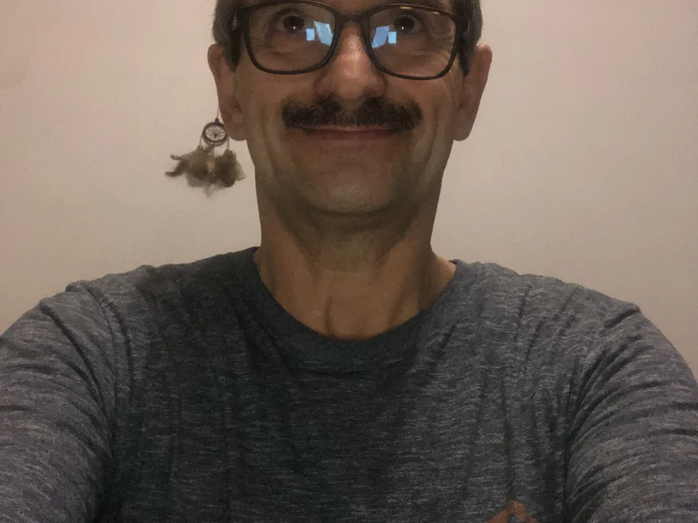 henfri's Offline Chat Room