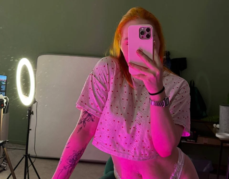 Margo_Blaze 离线XXX聊天