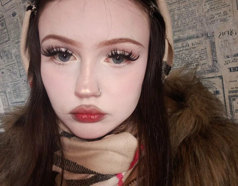 Chat +18 off-line de megan_effy