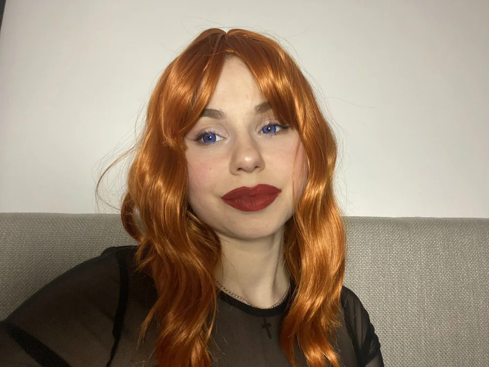 sweetyemi's most recent online preview