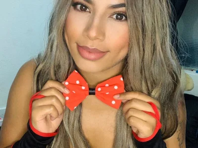 MacDelice - big tits creampie