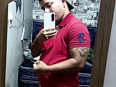 Hernancho2001 - Boy 